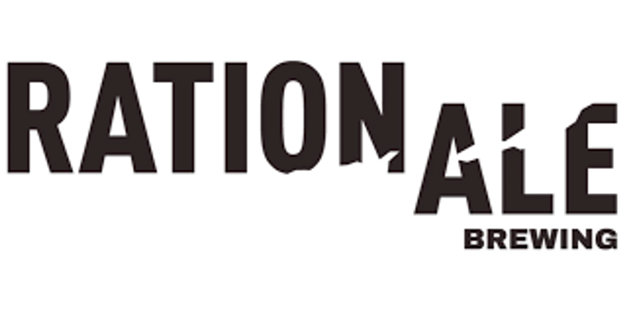 RationAle Brewing logo