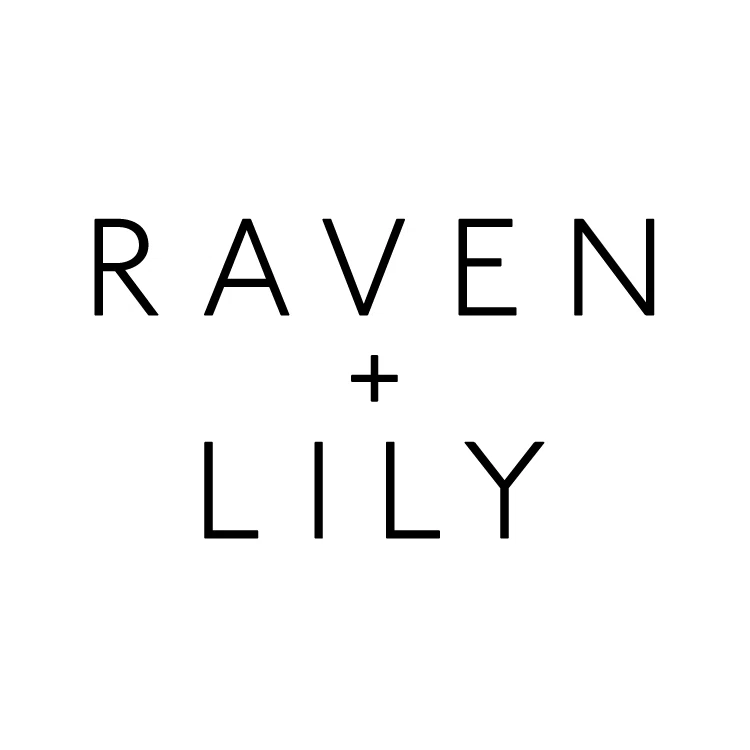 Raven + Lily logo