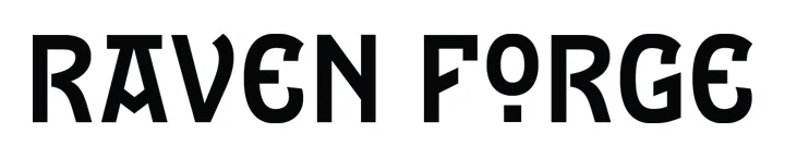 Raven Forge — Free gift
