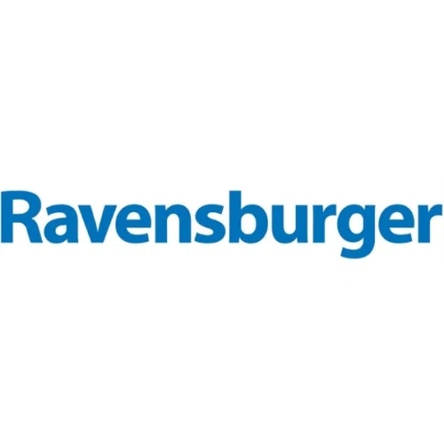 Ravensburger logo