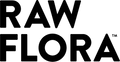 Raw Flora logo