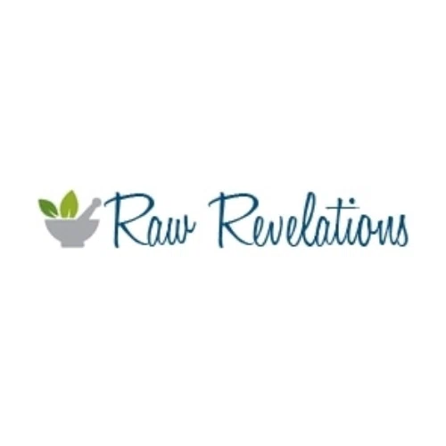 Raw Revelations logo