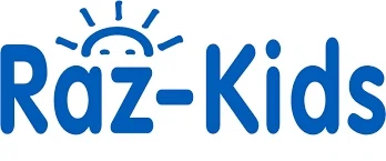 Raz-Kids logo