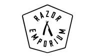 Razor Emporium logo