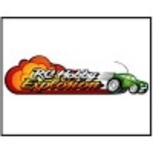 RC Hobby Explosion