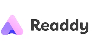 Readdy logo
