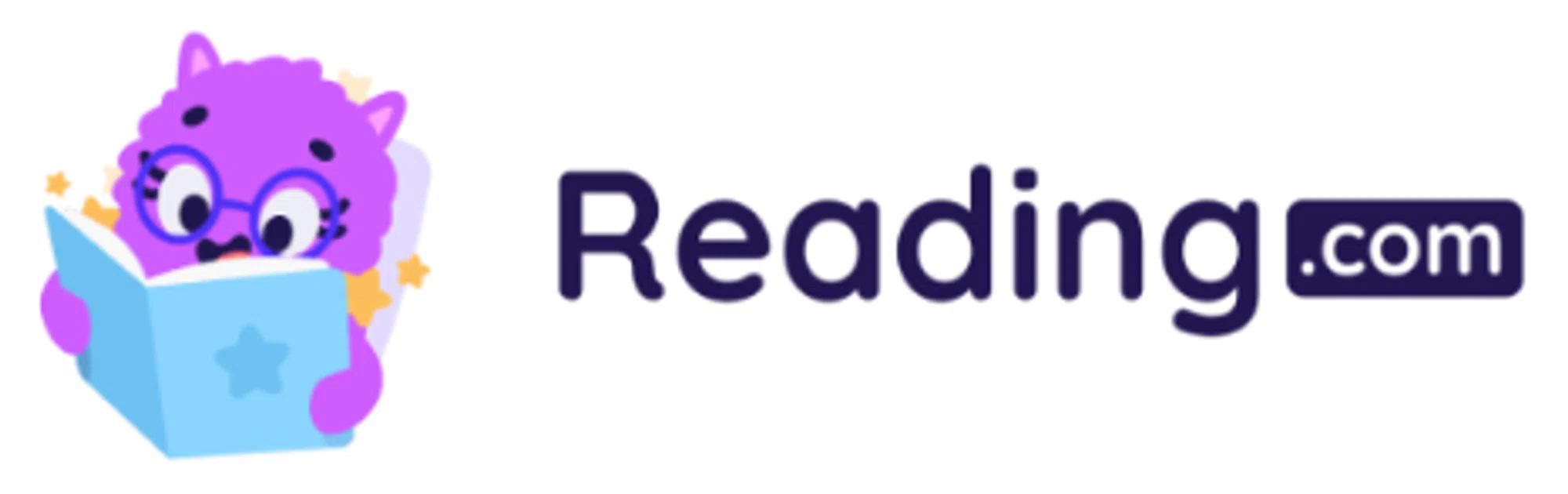 Reading.com logo