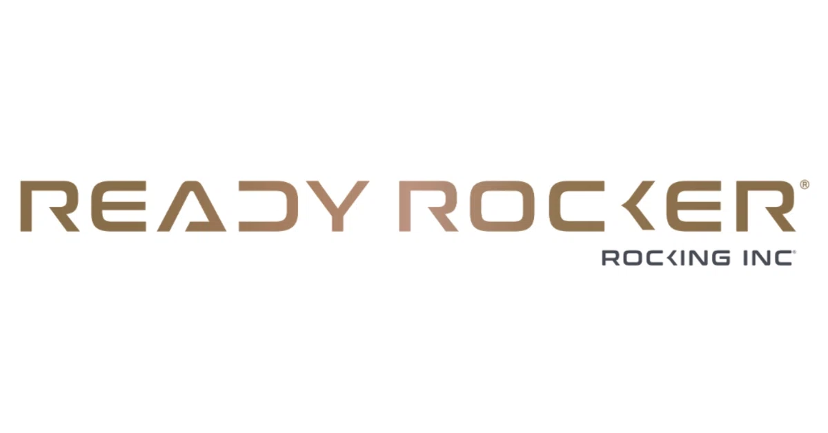 Ready Rocker logo