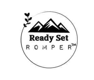 Ready Set Romper logo