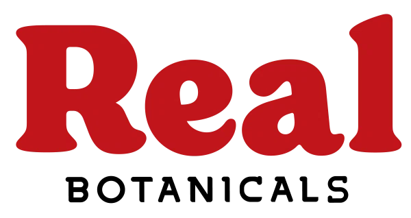 Real Botanicals logo