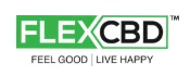 Flex CBD logo