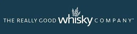 Really Good Whisky logo