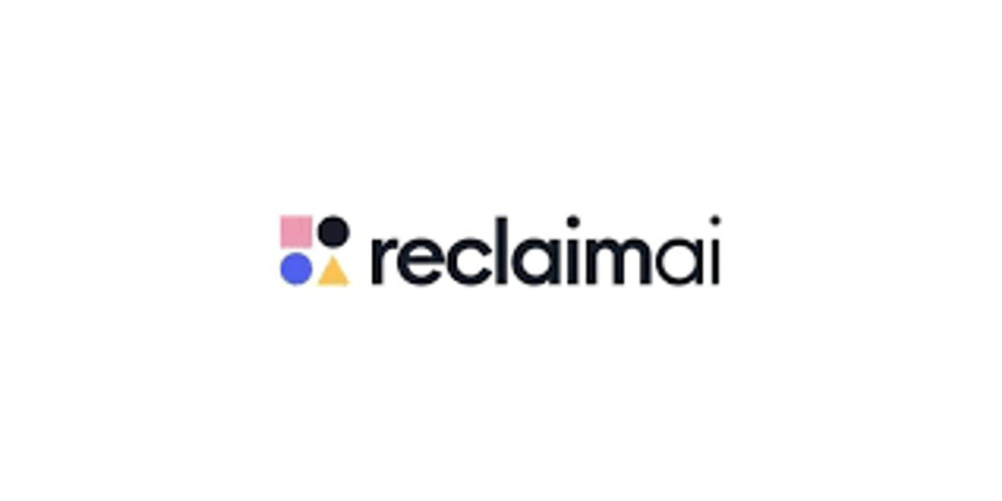 Reclaim AI logo