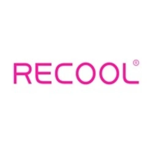 Recool Hair logo