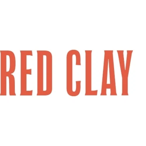 Red Clay Hot Sauce logo