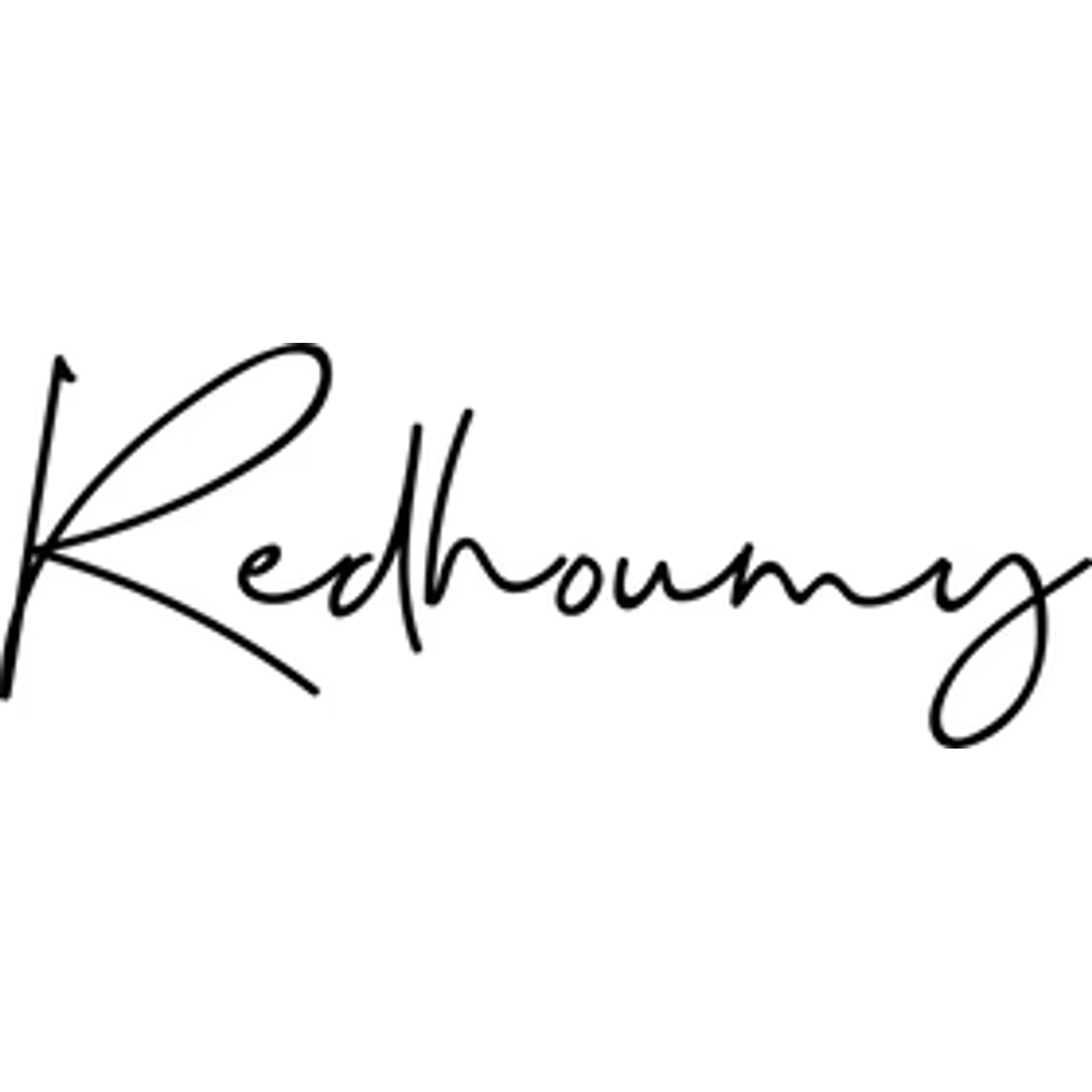 Redhoumy logo