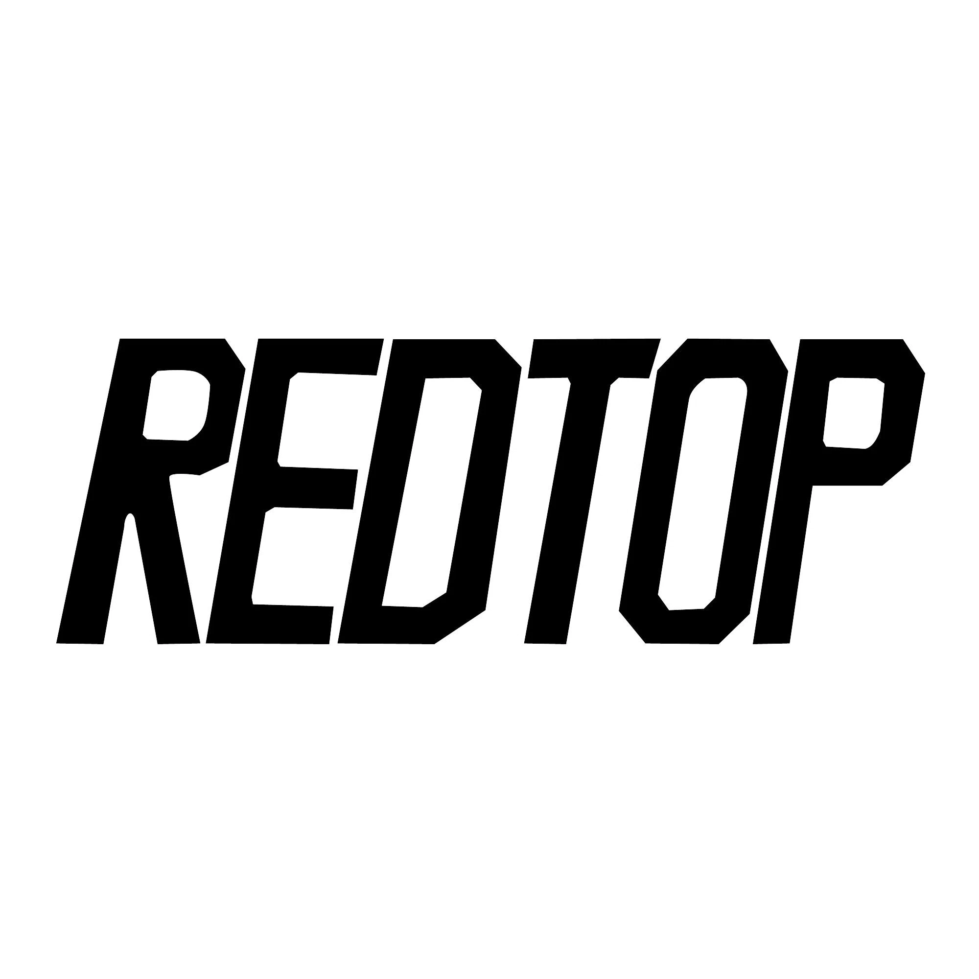 REDTOP — 15% off