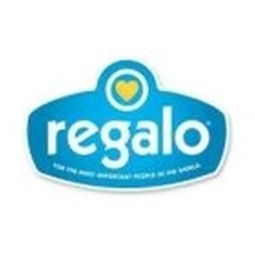 Regalo logo