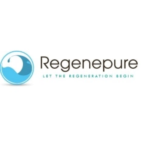 Regene Pure logo