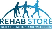 Rehab Store logo