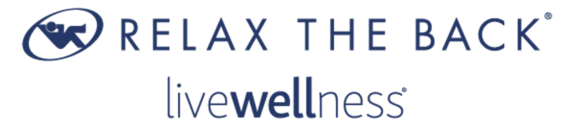 Relax The Back logo