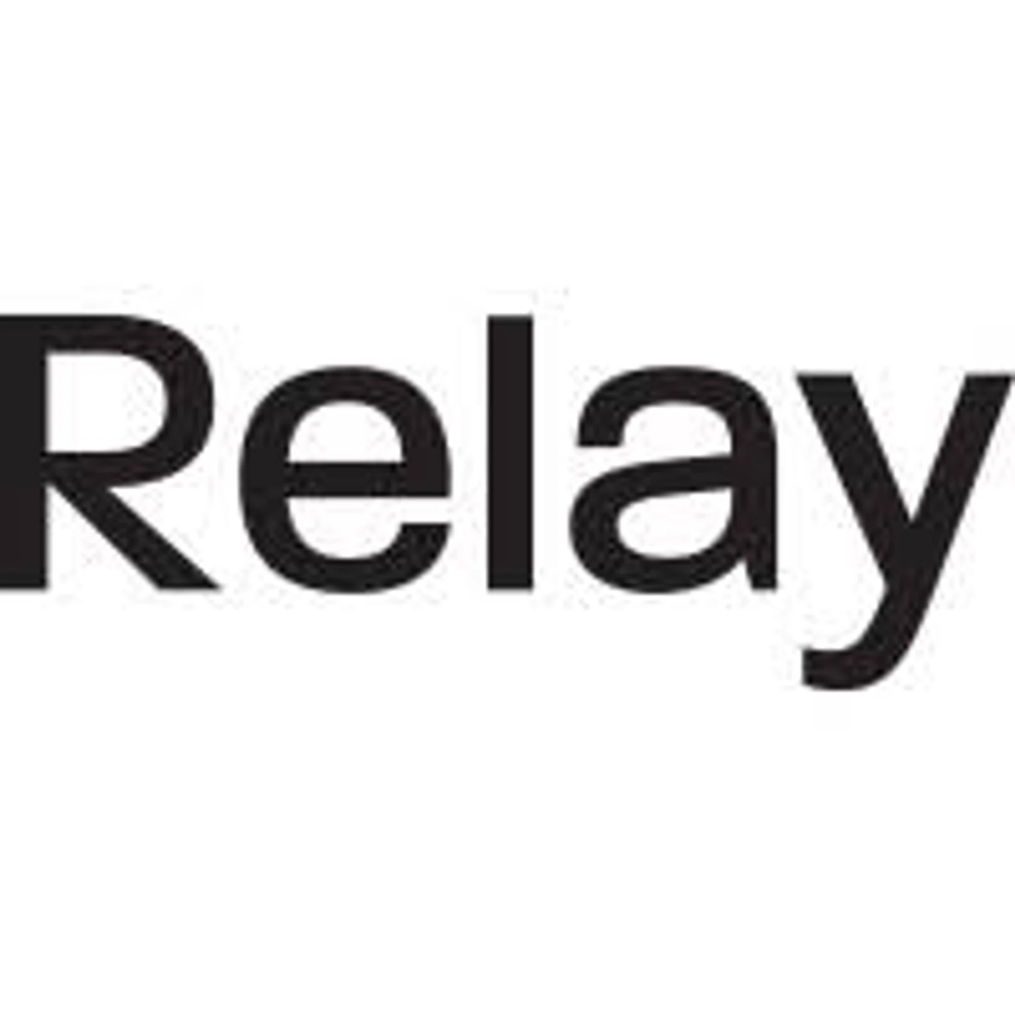 Relay Goods — 10% off