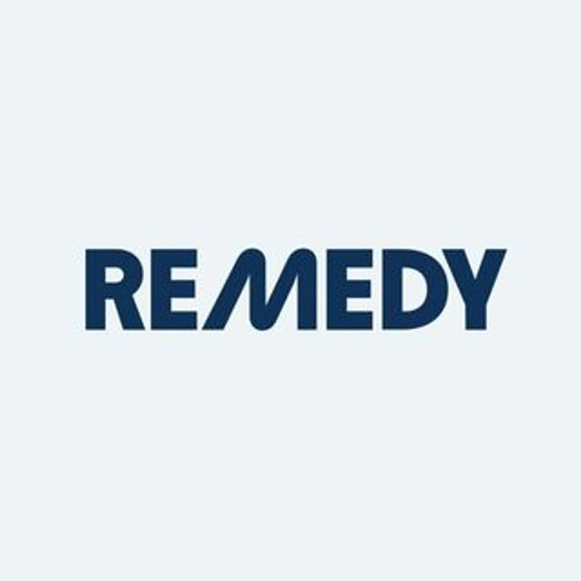 Remedy Science logo