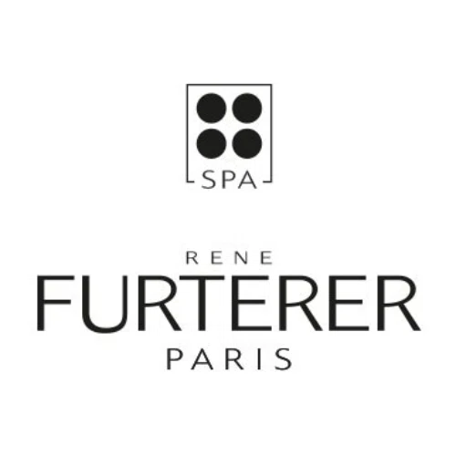 Rene Furterer logo