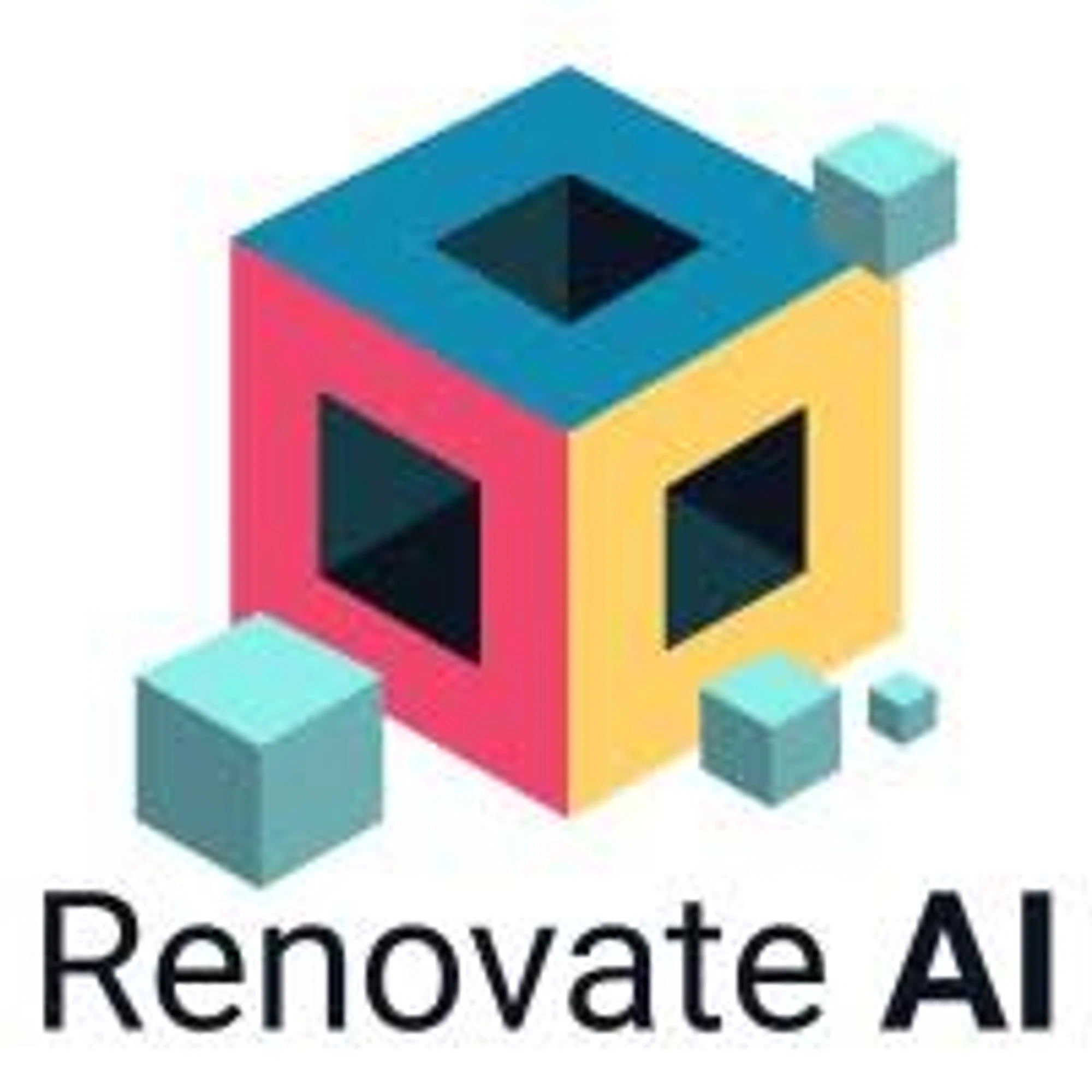 Renovate AI logo