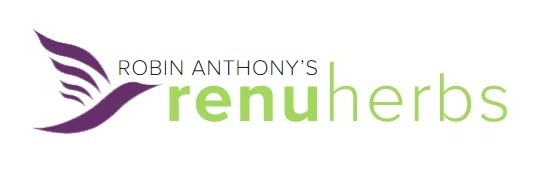 Renu Herbs logo