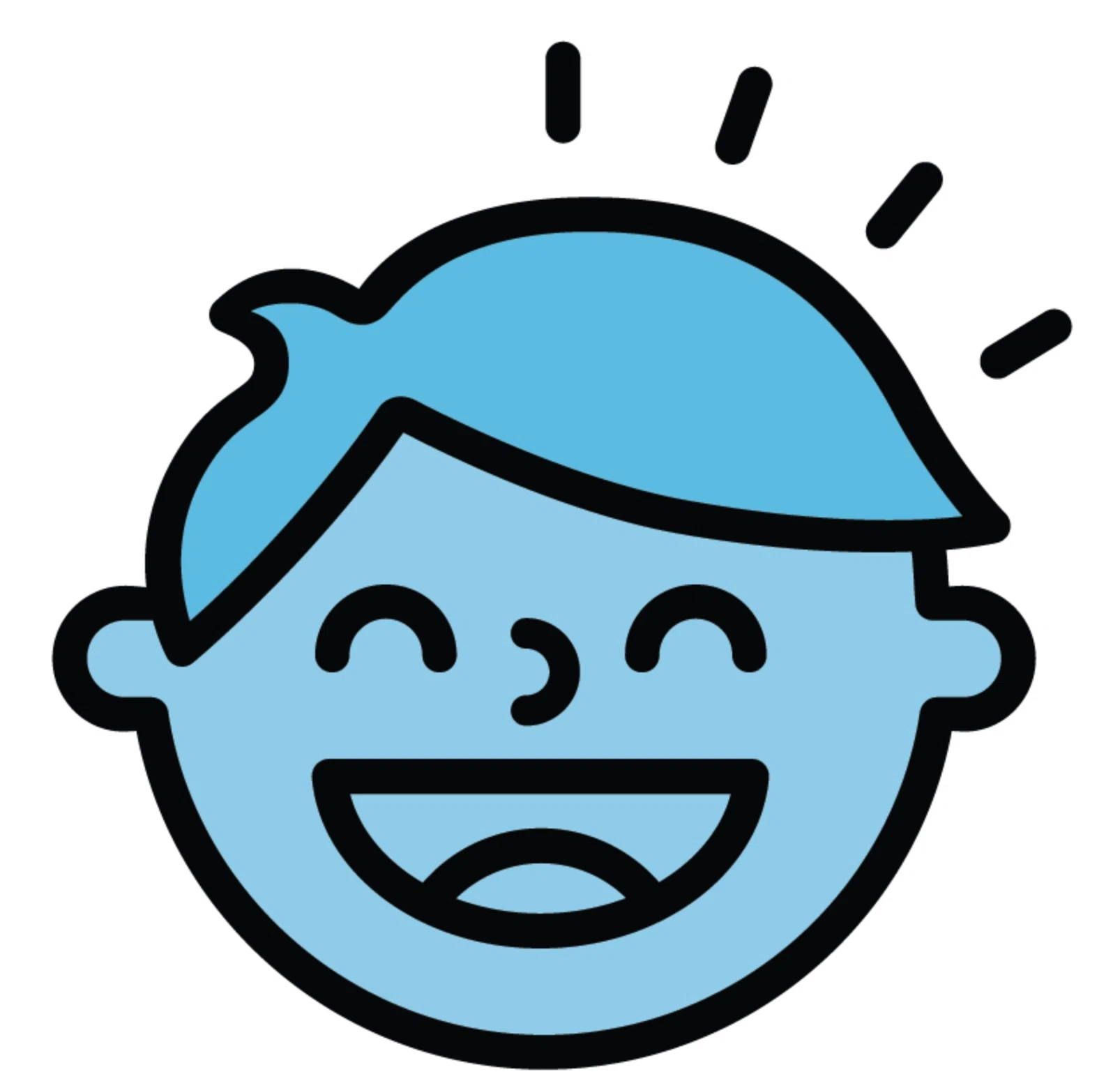 Renzo's logo