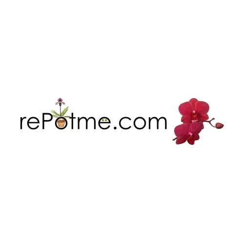 RePotme logo