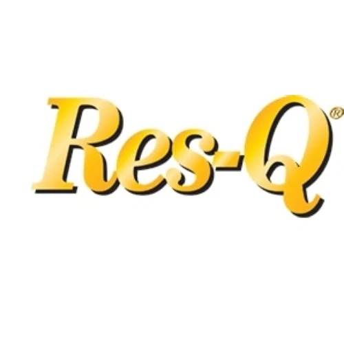 Res-Q logo