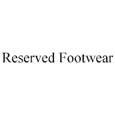 Reserved Footwear logo