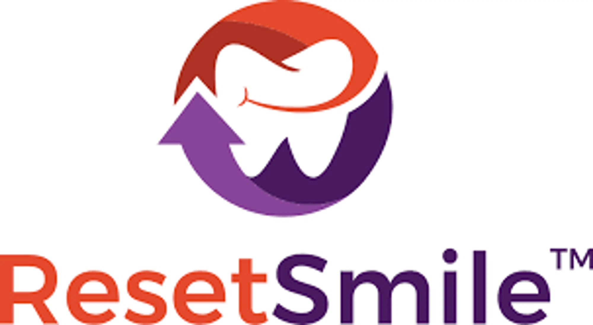 ResetSmile logo