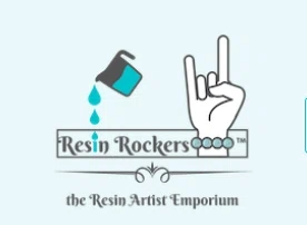 Resin Rockers logo