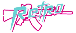 Retro Rifle