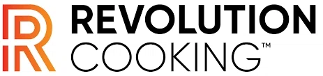 Revolution Cooking logo