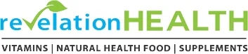 Revelation Health logo