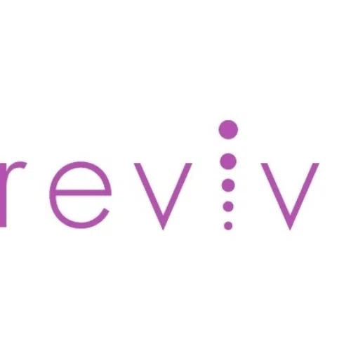 Reviv Serum logo