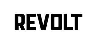 Revolt Fitness logo