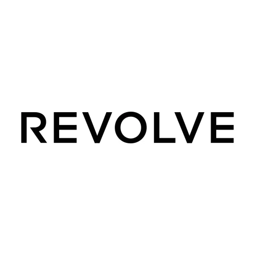 Revolve logo