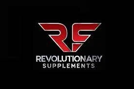 Revolutionary Supplements logo