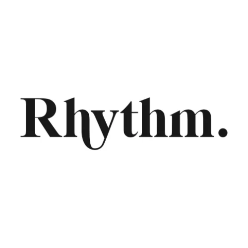 Rhythm Livin logo