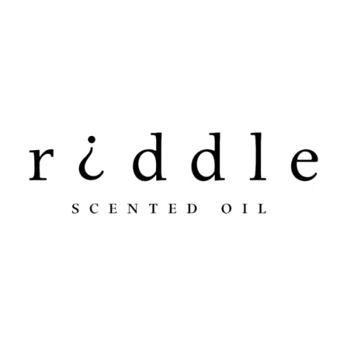Riddle Oil logo
