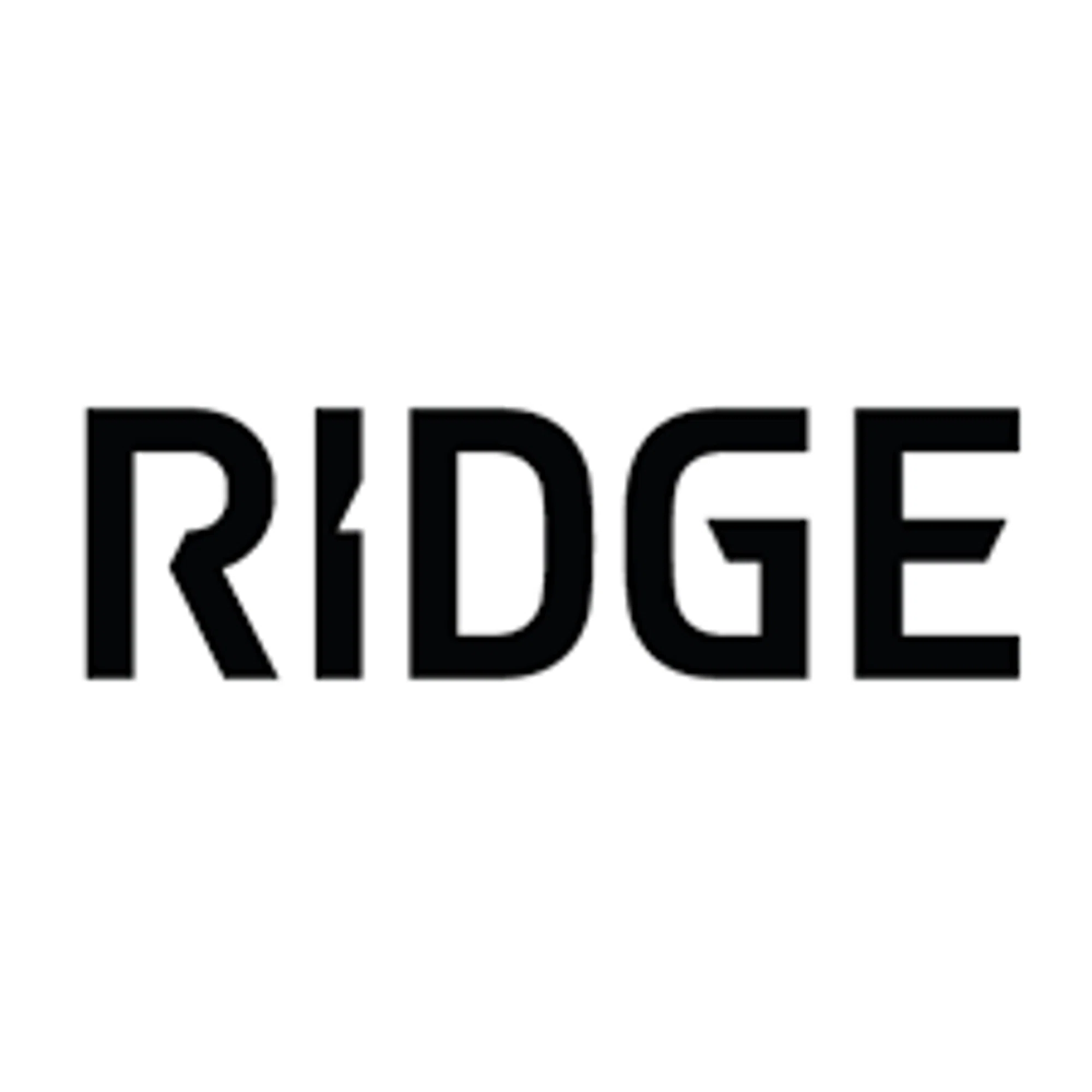 The Ridge