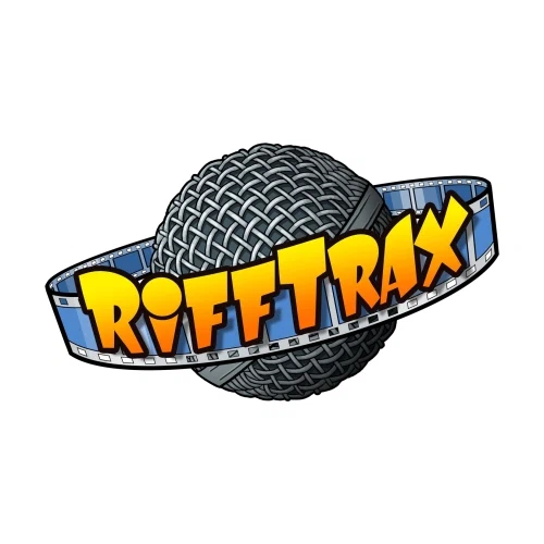 RiffTrax logo