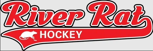 River Rat Hockey logo