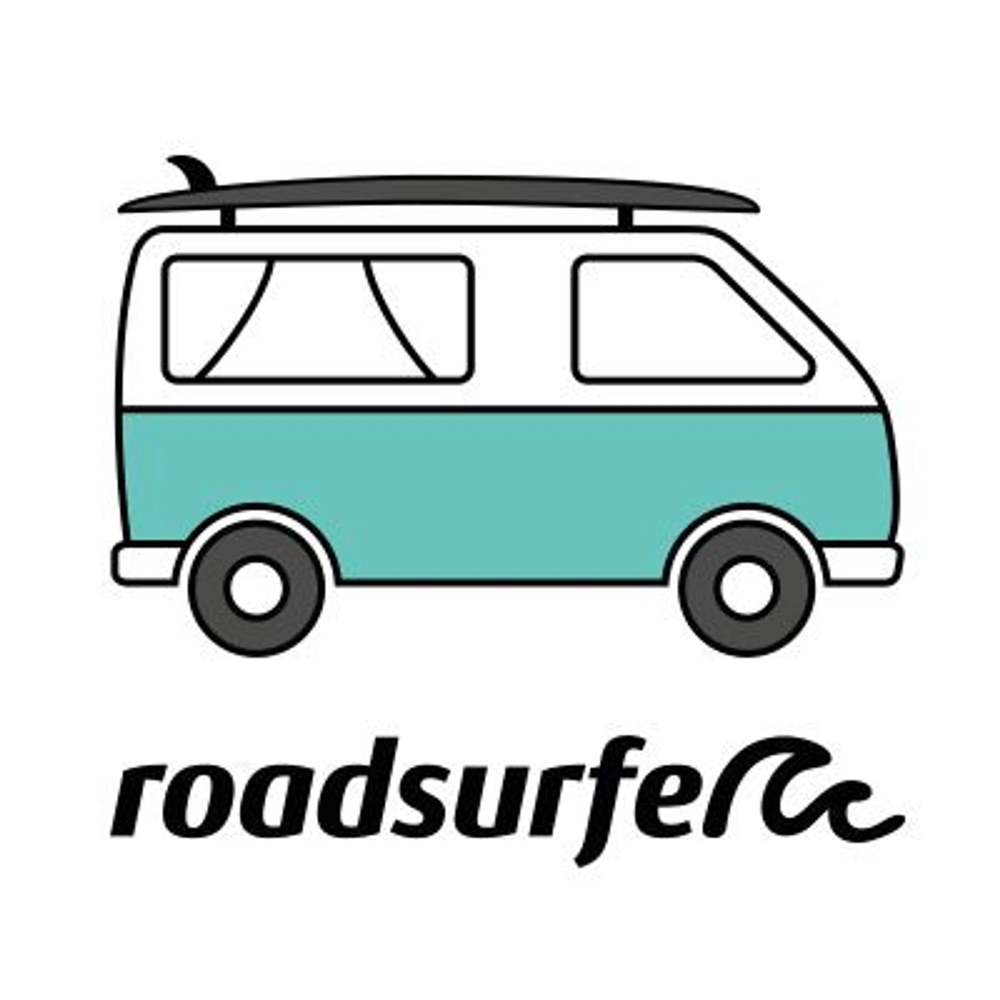 roadsurfer logo