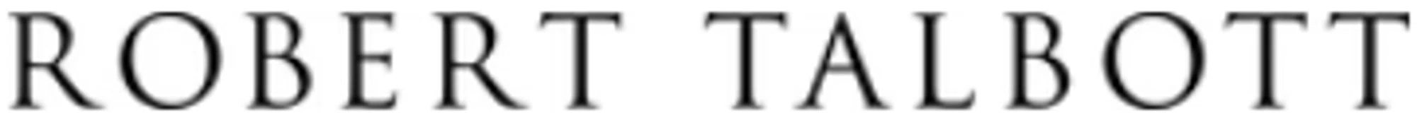 Robert Talbott logo